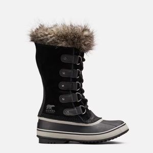 Sorel Boots